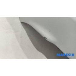Renault - Clio - Rear bumper