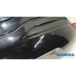 Renault - Clio - Rear bumper