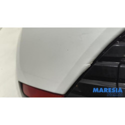 Renault - Clio - Rear bumper