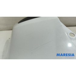 Renault - Clio - Rear bumper