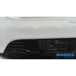 Renault - Clio - Rear bumper