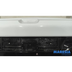 Renault - Clio - Rear bumper