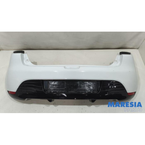 Renault - Clio - Achterbumper