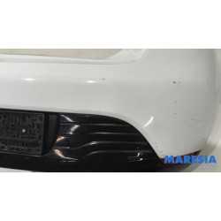 Renault - Clio - Rear bumper