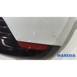 Renault - Clio - Rear bumper