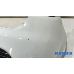 Renault - Clio - Rear bumper