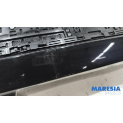 Renault - Clio - Rear bumper