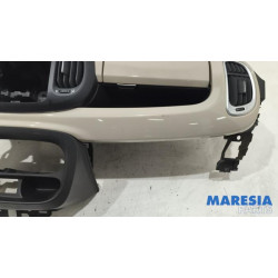 Fiat - 500L - Airbag set + dashboard