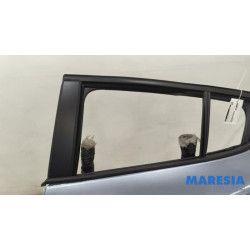 Renault - Megane - Portière 4portes arrière gauche