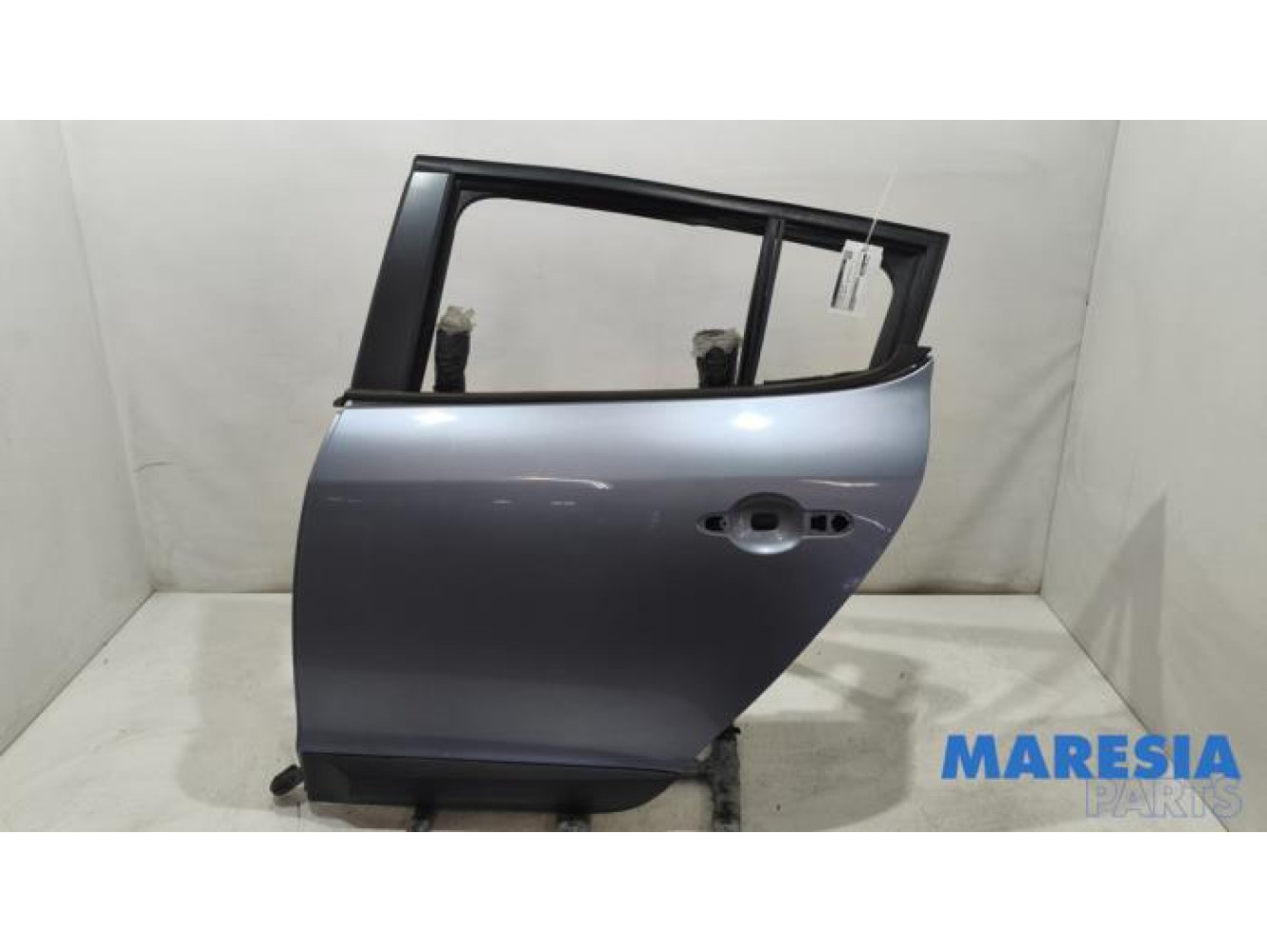 Renault - Megane - Portière 4portes arrière gauche