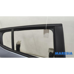Renault - Megane - Rear door 4-door, right