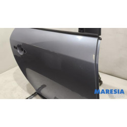 Renault - Megane - Rear door 4-door, right