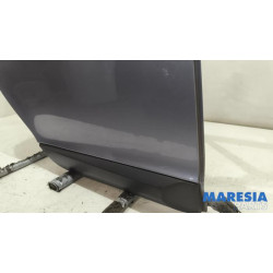 Renault - Megane - Rear door 4-door, right