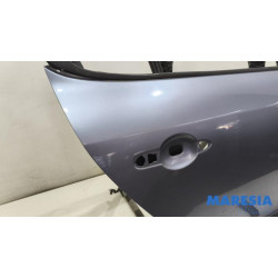 Renault - Megane - Rear door 4-door, right