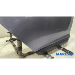 Renault - Megane - Rear door 4-door, right