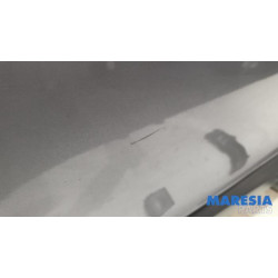 Renault - Megane - Rear door 4-door, right