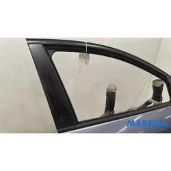 Renault - Megane - Portière 4portes avant droite