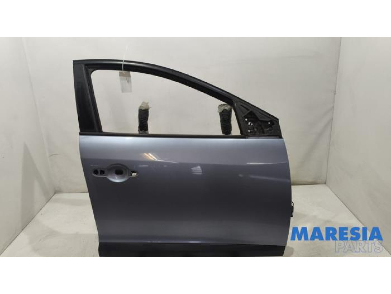 Renault - Megane - Portière 4portes avant droite