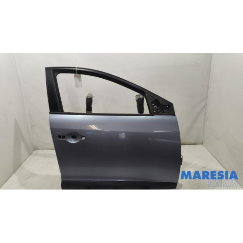 Renault - Megane - Portier 4Deurs rechts-voor