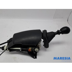 Renault - Master - Schaltung