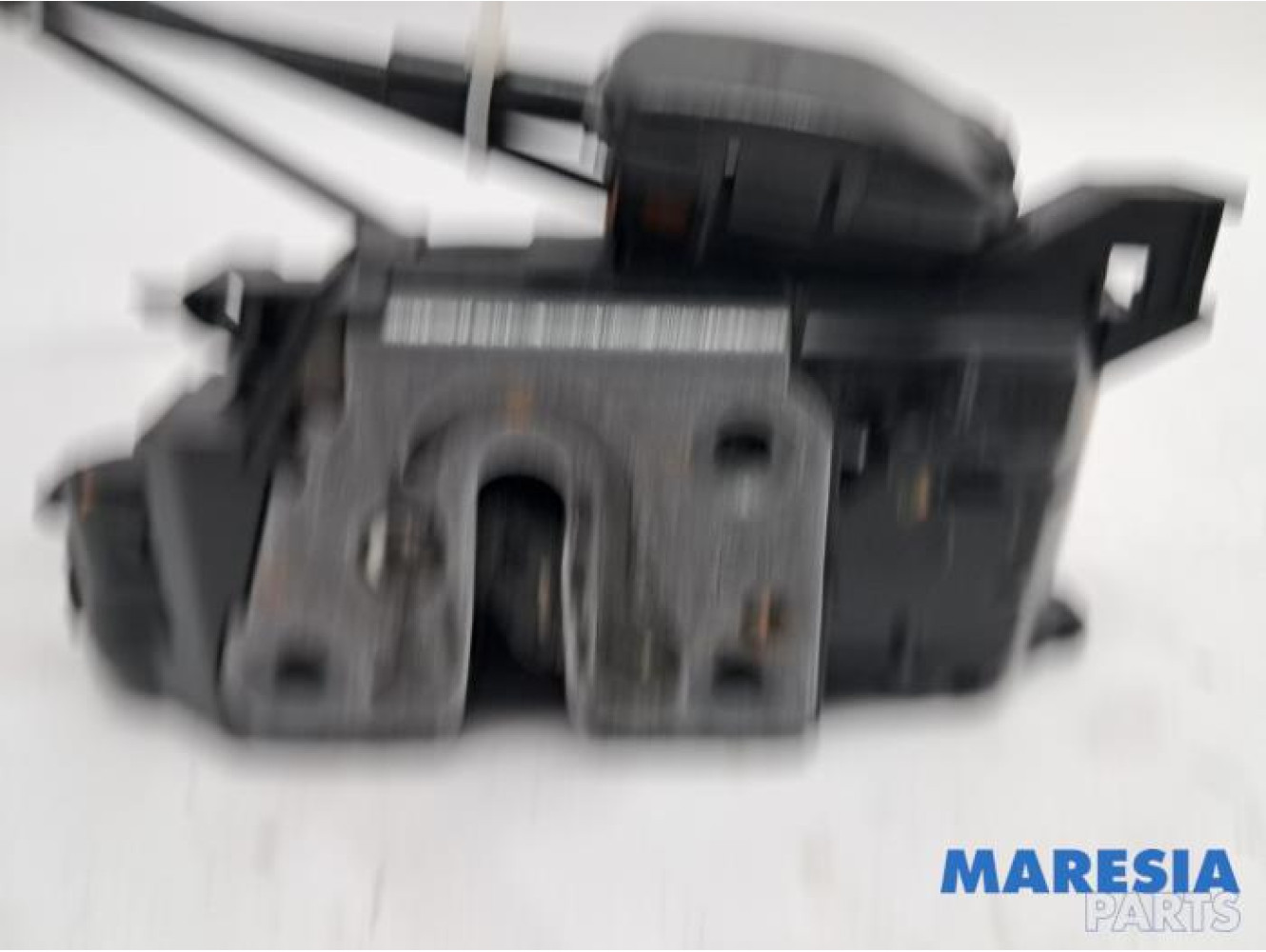 Renault - Master - Türschlossmechanik 2-türig rechts