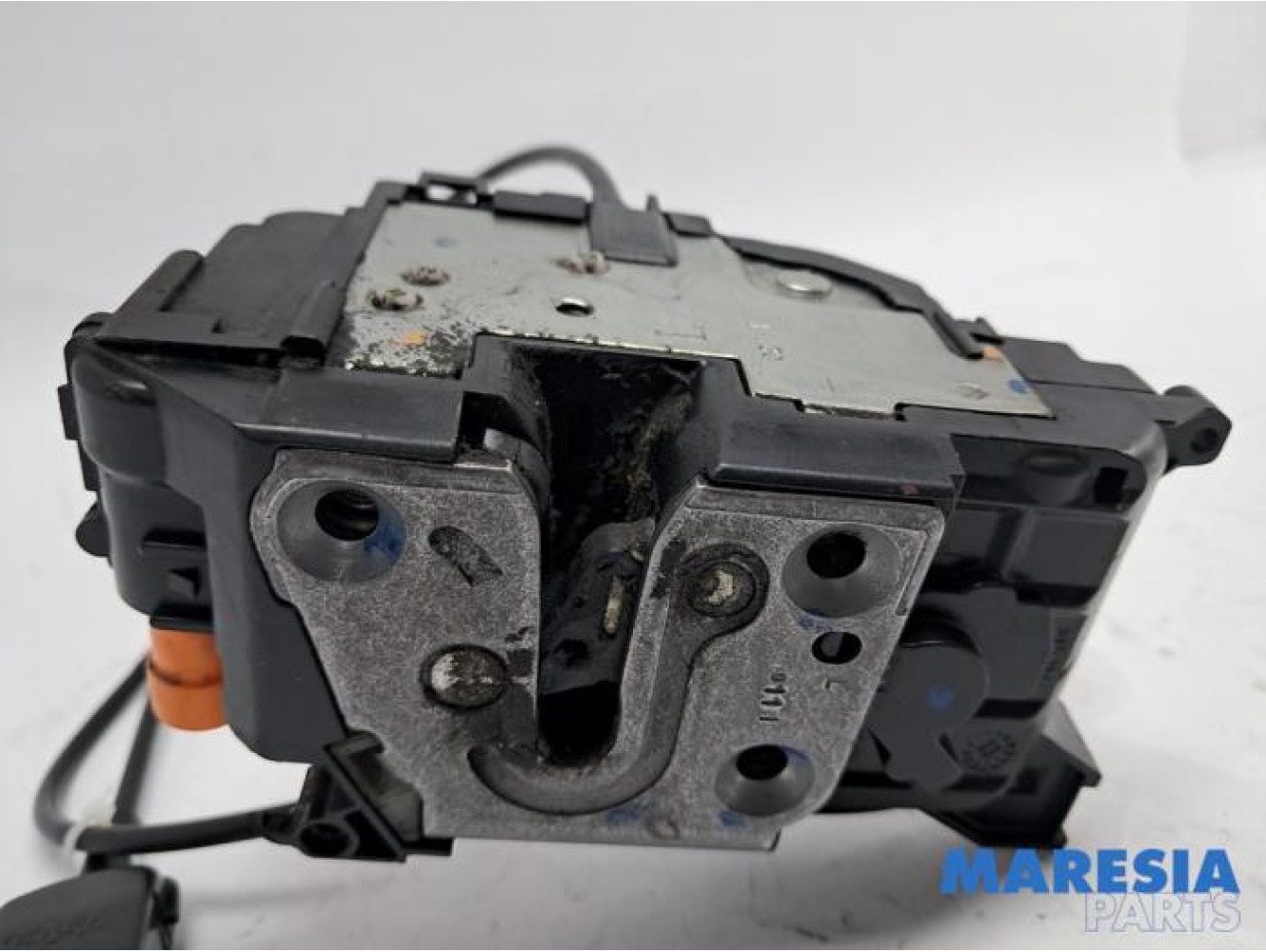Renault - Master - Deurslot Mechaniek 2Deurs links