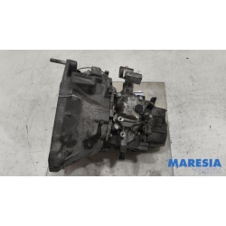 Fiat - Punto - Gearbox