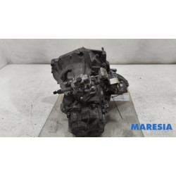 Fiat - Punto - Gearbox