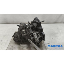 Fiat - Punto - Gearbox