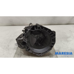 Fiat - Punto - Gearbox