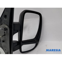 Renault - Master - Wing mirror, right