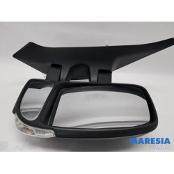 Renault - Master - Wing mirror, right