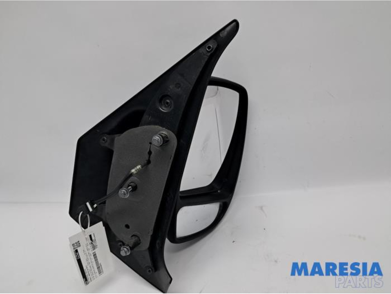 Renault - Master - Wing mirror, right