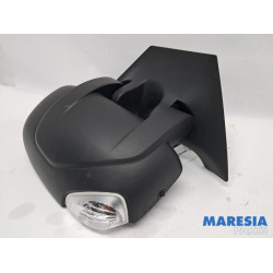 Renault - Master - Wing mirror, right