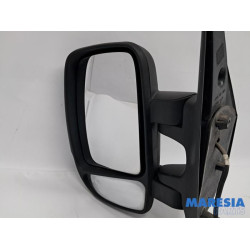 Renault - Master - Wing mirror, left