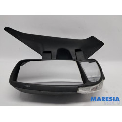 Renault - Master - Wing mirror, left