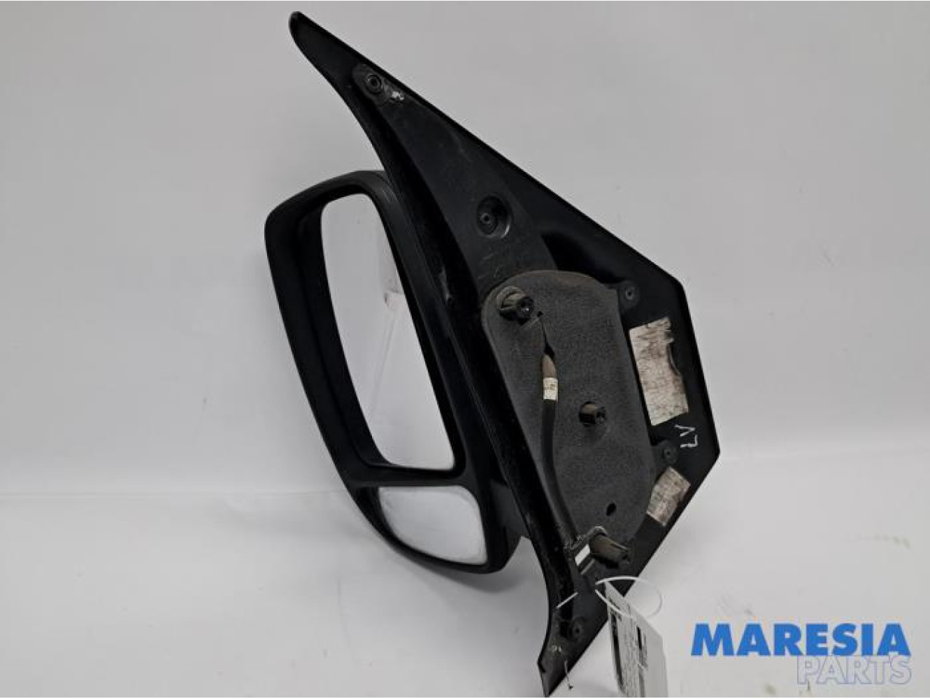 Renault - Master - Wing mirror, left
