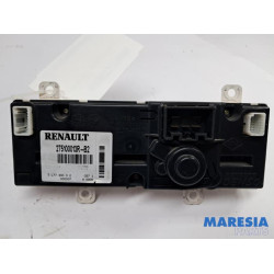 Renault - Master - Heizung Bedienpaneel