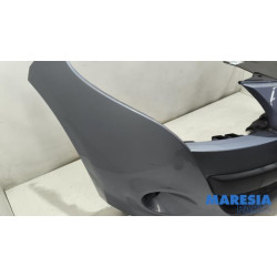 Renault - Megane - Voorbumper