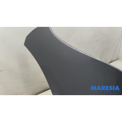 Renault - Megane - Voorbumper