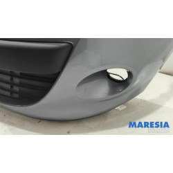 Renault - Megane - Voorbumper