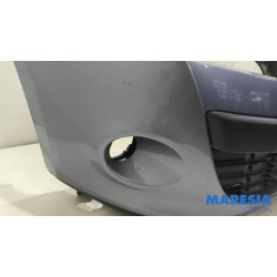 Renault - Megane - Voorbumper