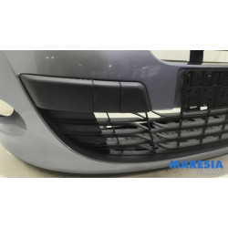 Renault - Megane - Voorbumper