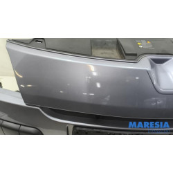 Renault - Megane - Voorbumper