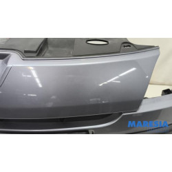 Renault - Megane - Voorbumper