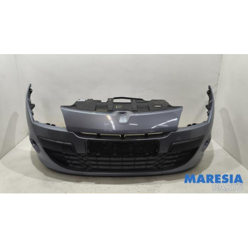 Renault - Megane - Voorbumper