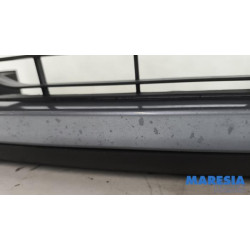Renault - Megane - Voorbumper