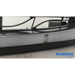 Renault - Megane - Voorbumper