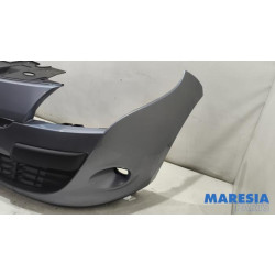 Renault - Megane - Voorbumper