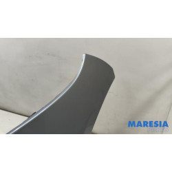 Renault - Megane - Voorbumper